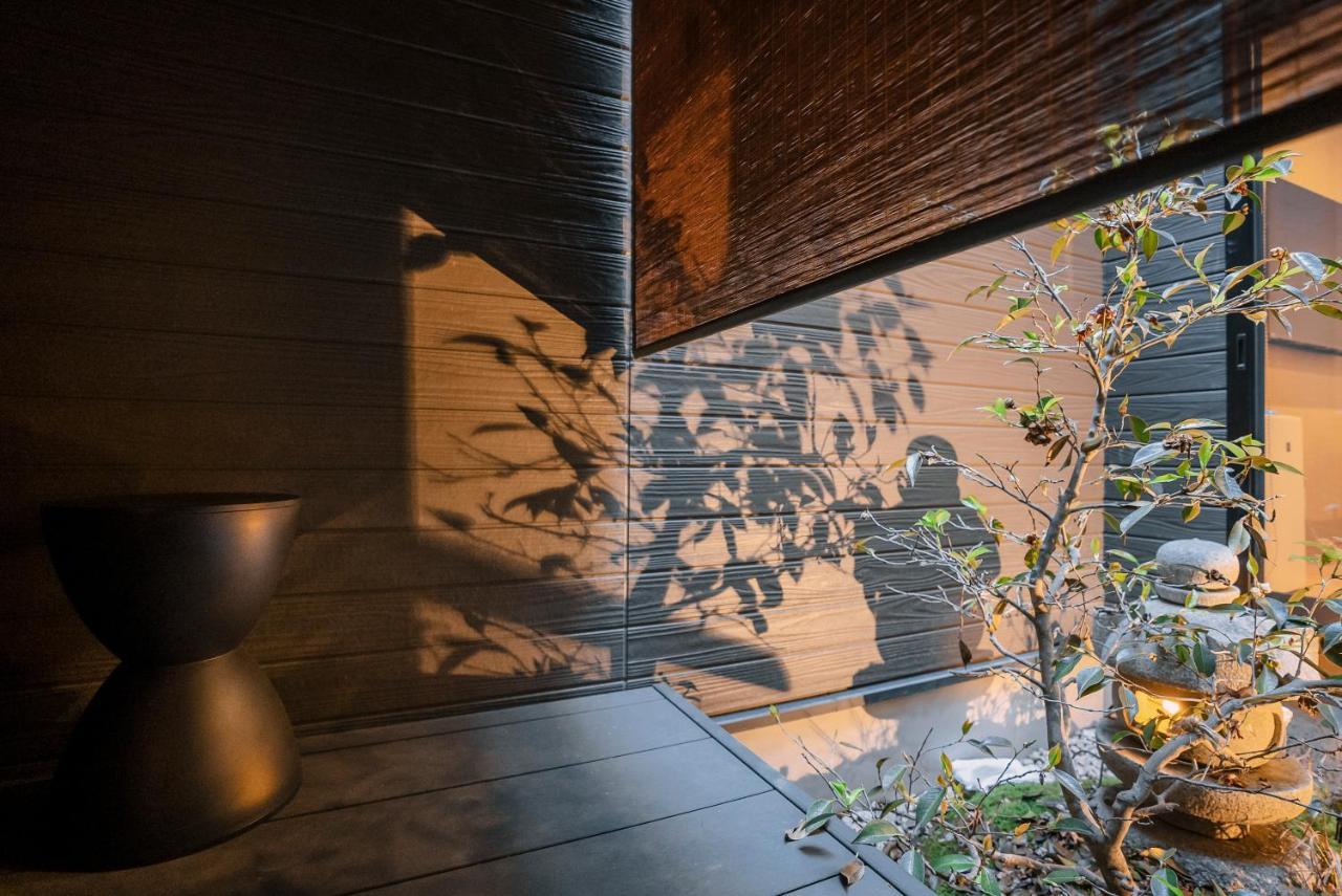 谷町君-星屋旅館-東山望月居/鴨川４min/清水五条駅220m Kyoto